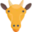 Giraffe Ikona 64x64