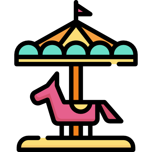 Carousel Symbol