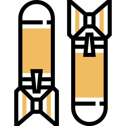 Missile icon