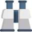 Binoculars Ikona 64x64
