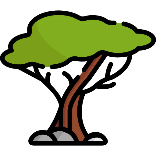 Tree Ikona