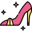 Shoe アイコン 64x64