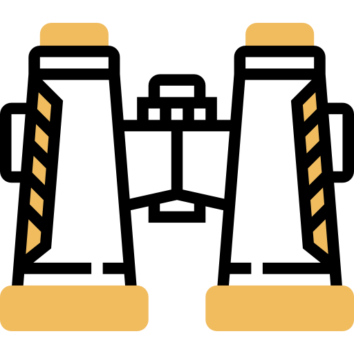 Binocular アイコン