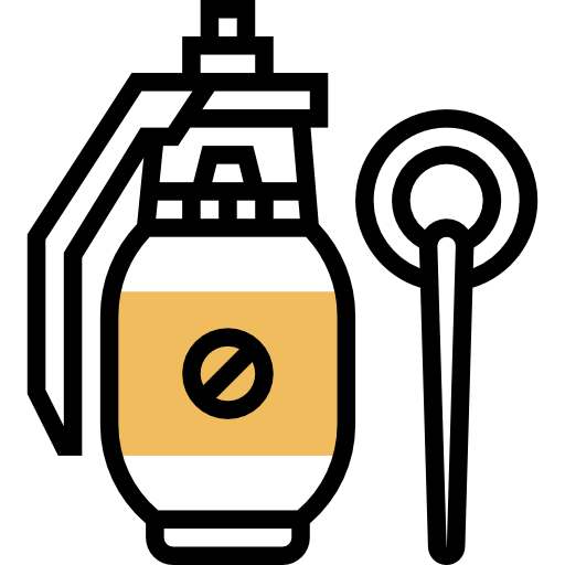 Grenade icon