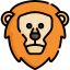 Lion Ikona 64x64