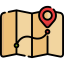 Map Ikona 64x64