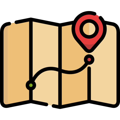 Map icon