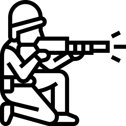 Combat icon