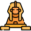 Sphinx Ikona 64x64