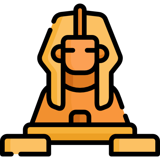 Sphinx icon
