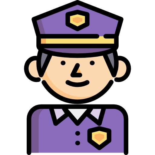 Security 图标