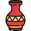 Vase Ikona 64x64