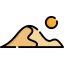 Desert Ikona 64x64