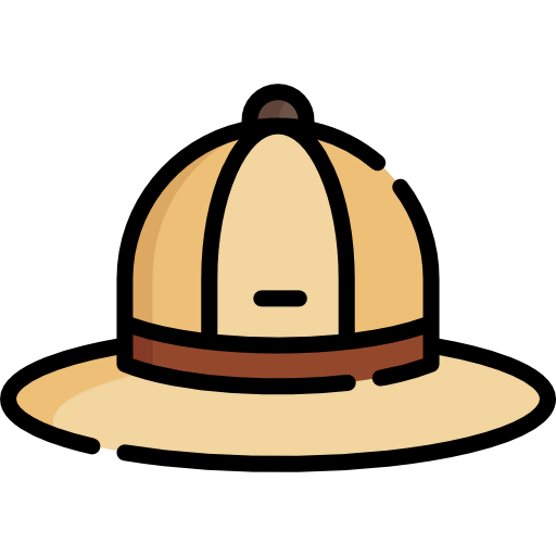 Hat icon