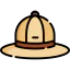 Hat Ikona 64x64
