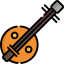 Banjo Ikona 64x64