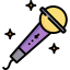 Microphone アイコン 64x64