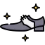 Shoe ícono 64x64