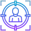 Target icon 64x64