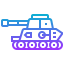 Tank icon 64x64