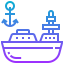 Marine icon 64x64