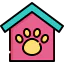 Pet care アイコン 64x64