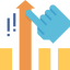 Growth 图标 64x64