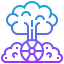 Nuclear bomb icon 64x64