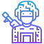 Infantry icon 64x64