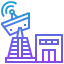Satellite icon 64x64