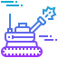 Tank icon 64x64