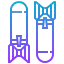 Missile icon 64x64