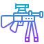 Rifle icon 64x64