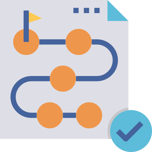 Timeline icon