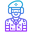 Soldier icon 64x64