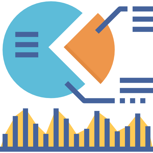 Analysis icon