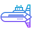 Submarine icon 64x64