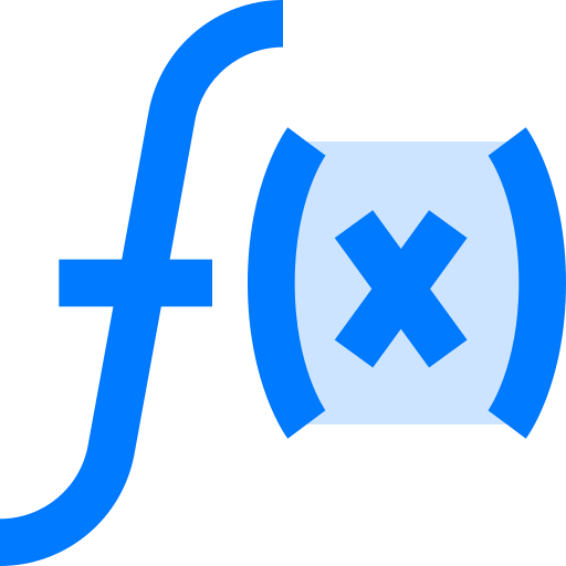 Function іконка