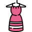 Dress アイコン 64x64
