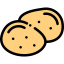 Potato 图标 64x64
