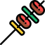 Bbq 图标 64x64