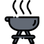 Grill 图标 64x64