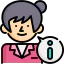 Information アイコン 64x64