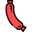 Sausage 图标 64x64