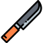 Knife 图标 64x64