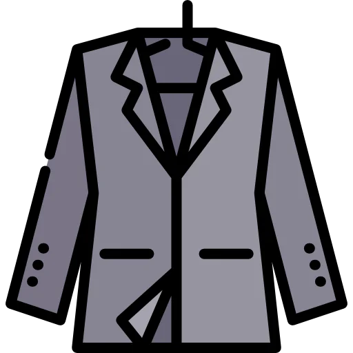 Jacket icon