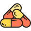 Pills icon 64x64