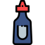 Soy sauce icon 64x64