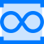 Infinity icon 64x64
