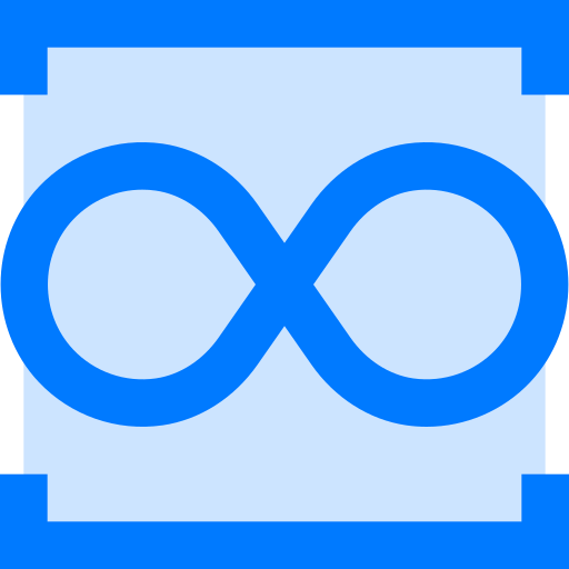 Infinity icon